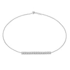 Aura Diamond Bracelet