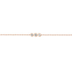 Alina Diamond Bracelet