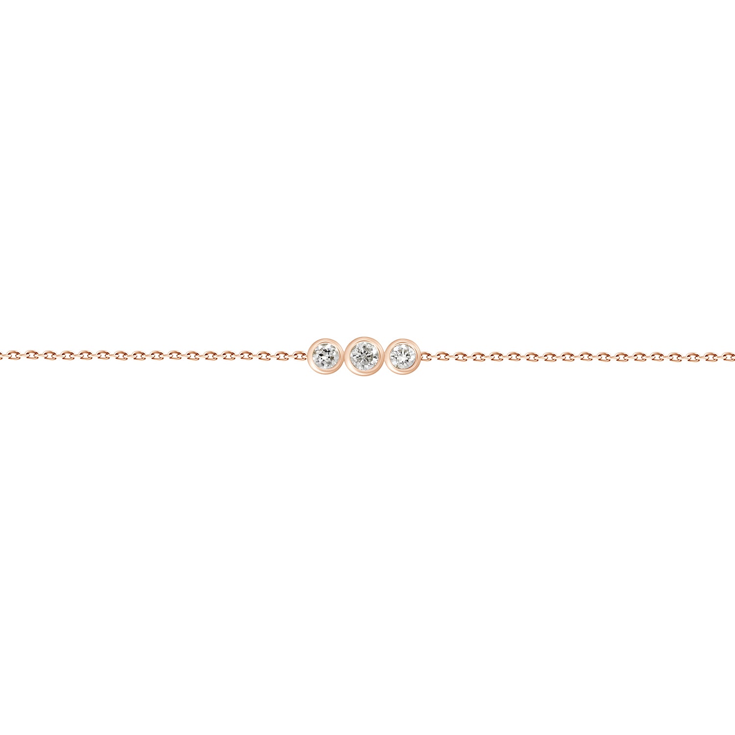 Alina Diamond Bracelet