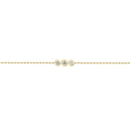 Alina Diamond Bracelet