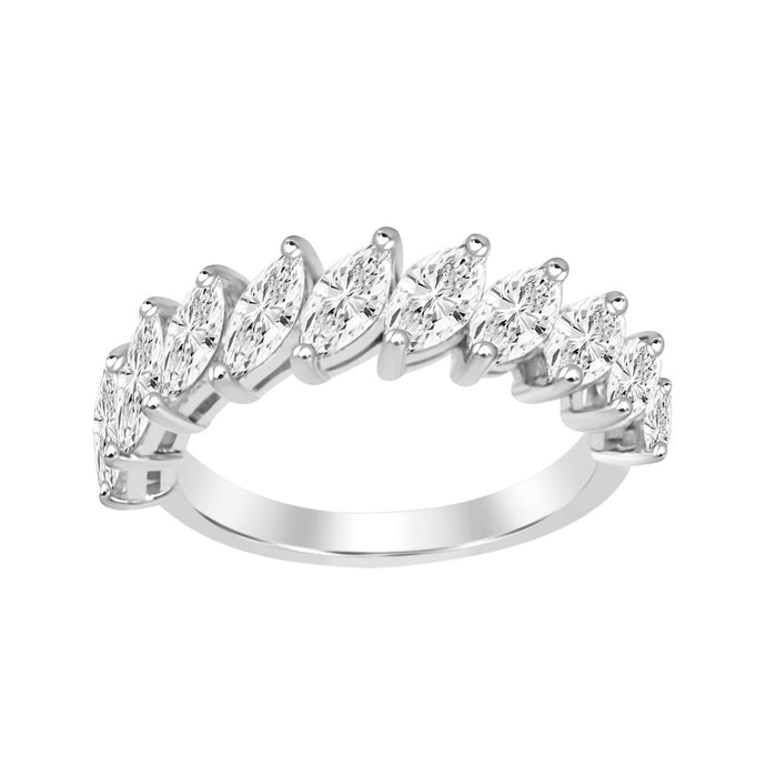 Renata Diamond Ring