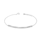 Amina Diamond Bracelet