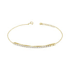 Amina Diamond Bracelet