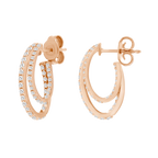 Reese Diamond Hoops