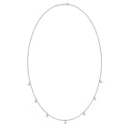 Carrie Station Necklace