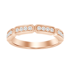 Betina Diamond Ring