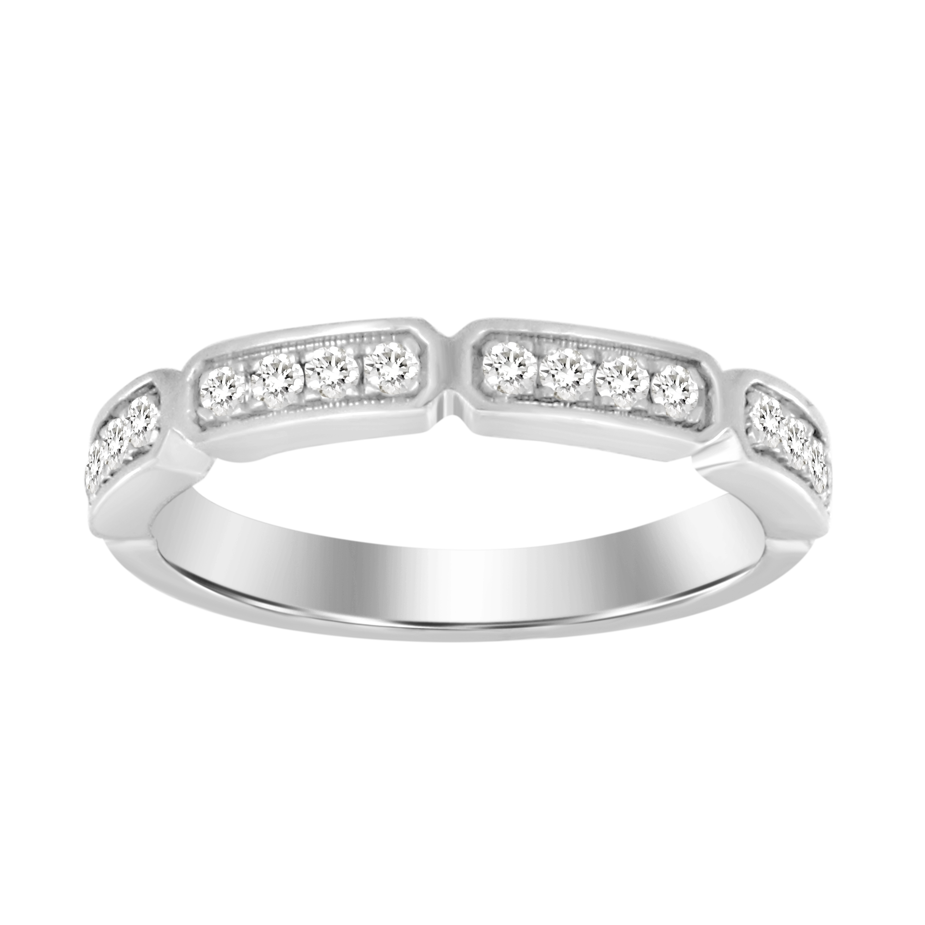 Betina Diamond Ring