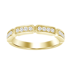 Betina Diamond Ring