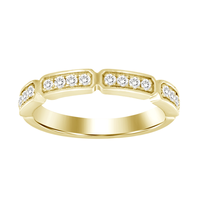 Betina Diamond Ring