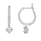 Coco Diamond Earrings