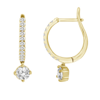 Coco Diamond Earrings