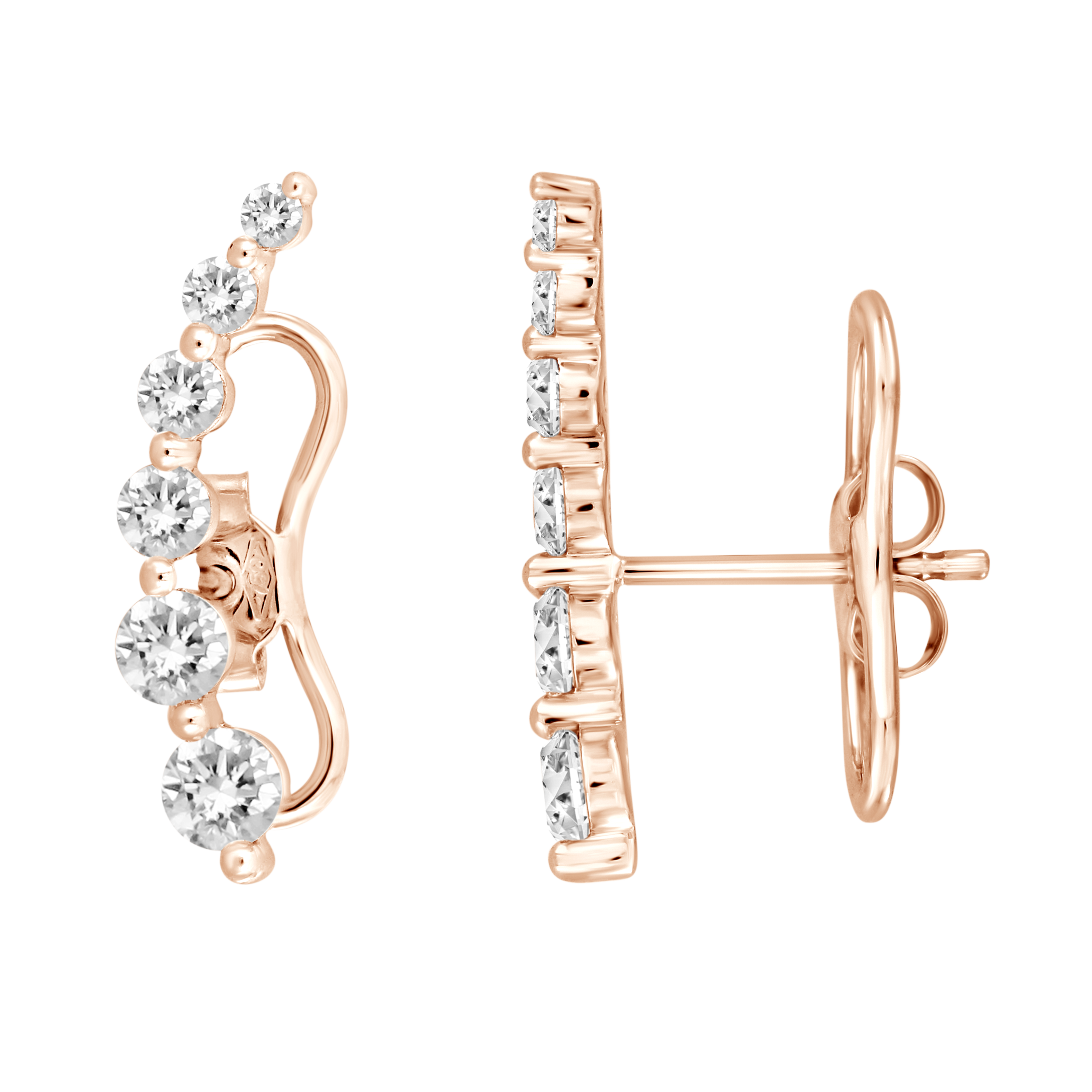 Adina Diamond Climbers