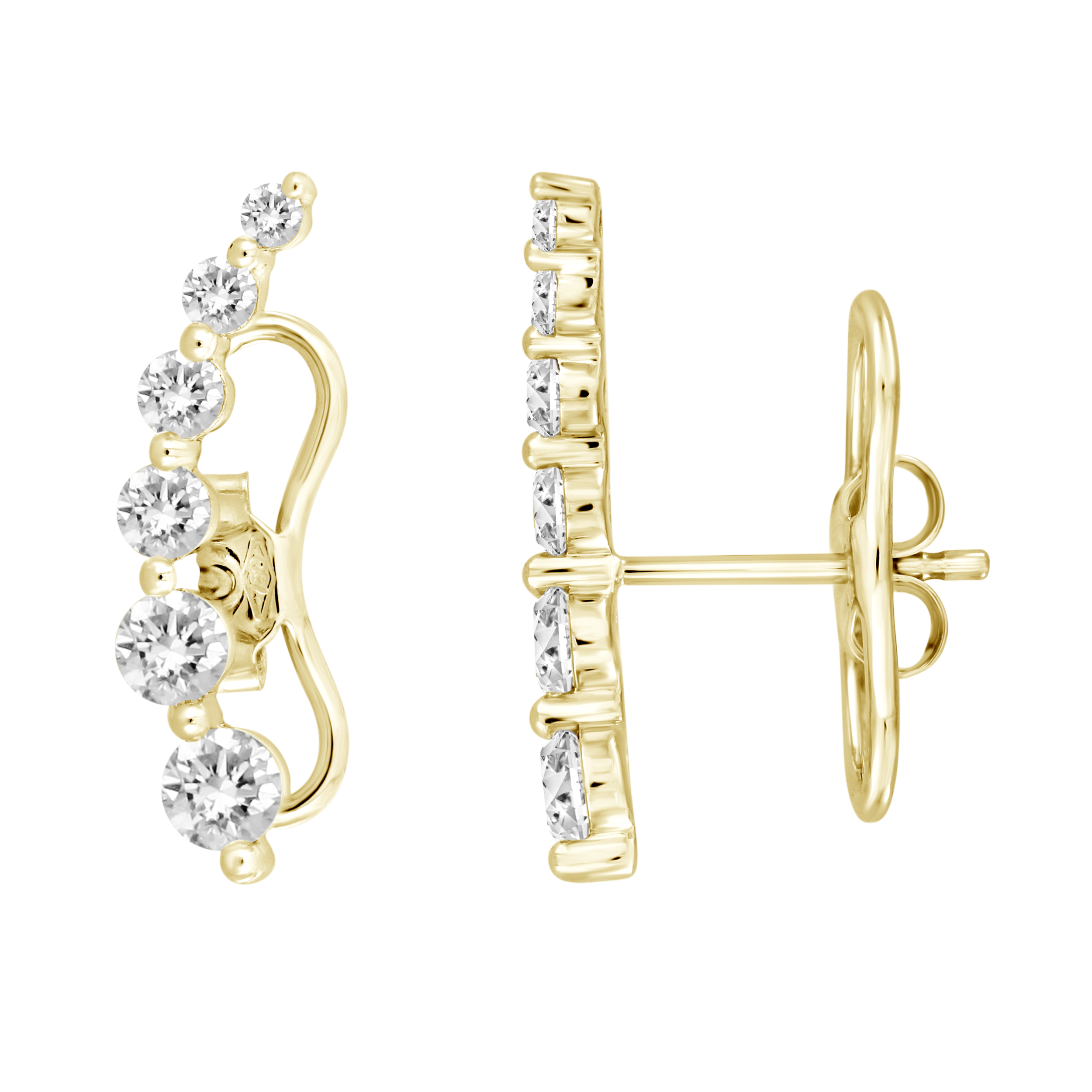 Adina Diamond Climbers