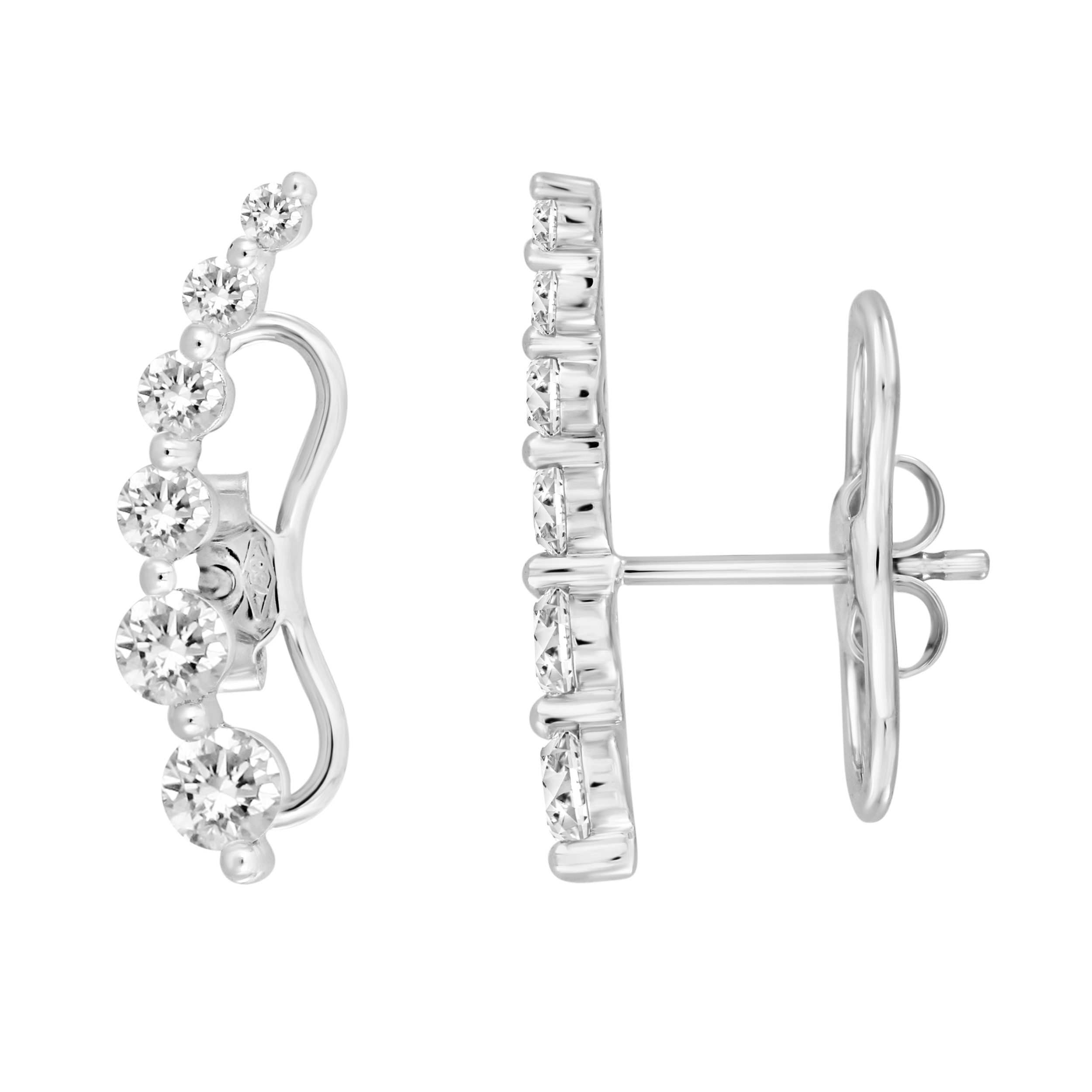 Adina Diamond Climbers