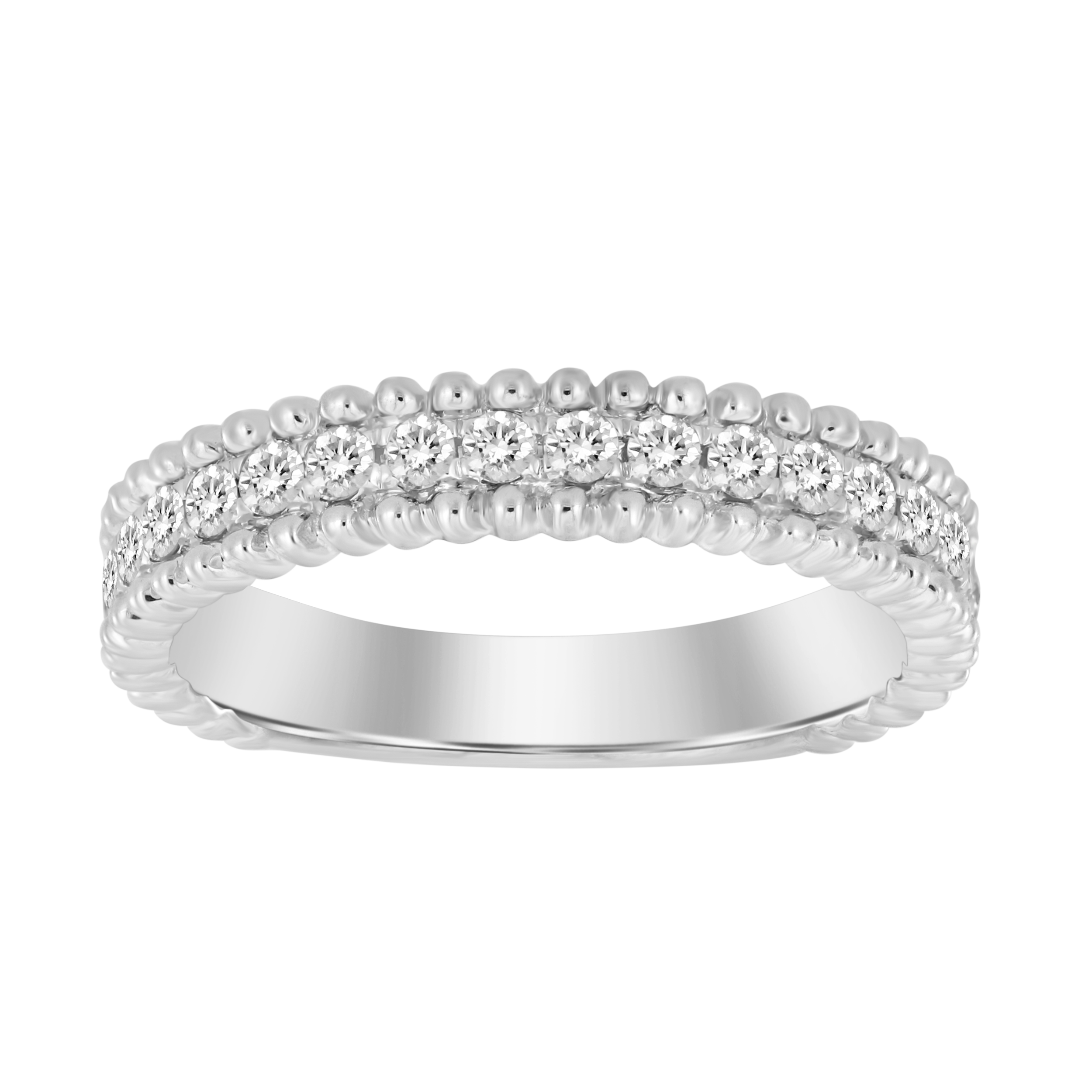 Ophelia Diamond Ring