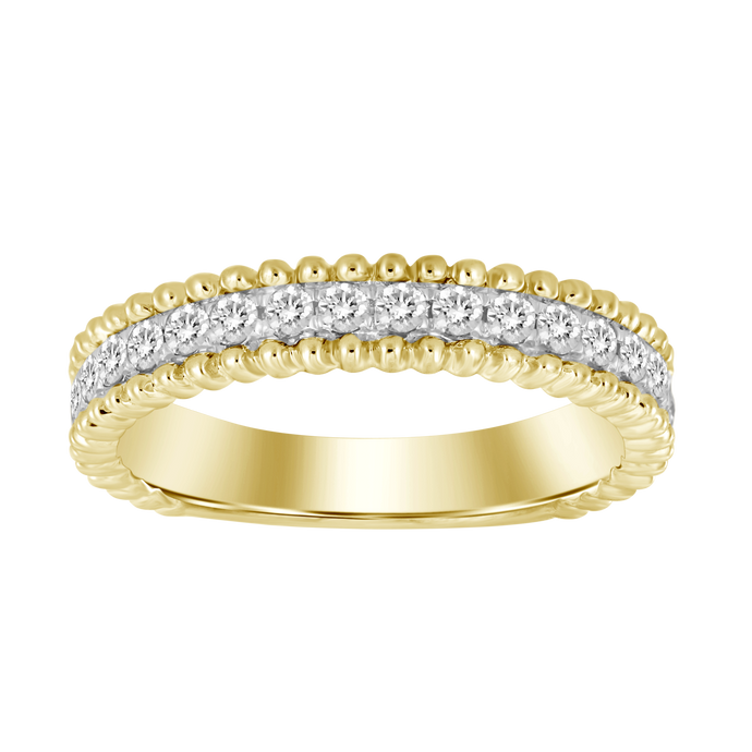Ophelia Diamond Ring