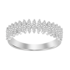 Mila Diamond Ring