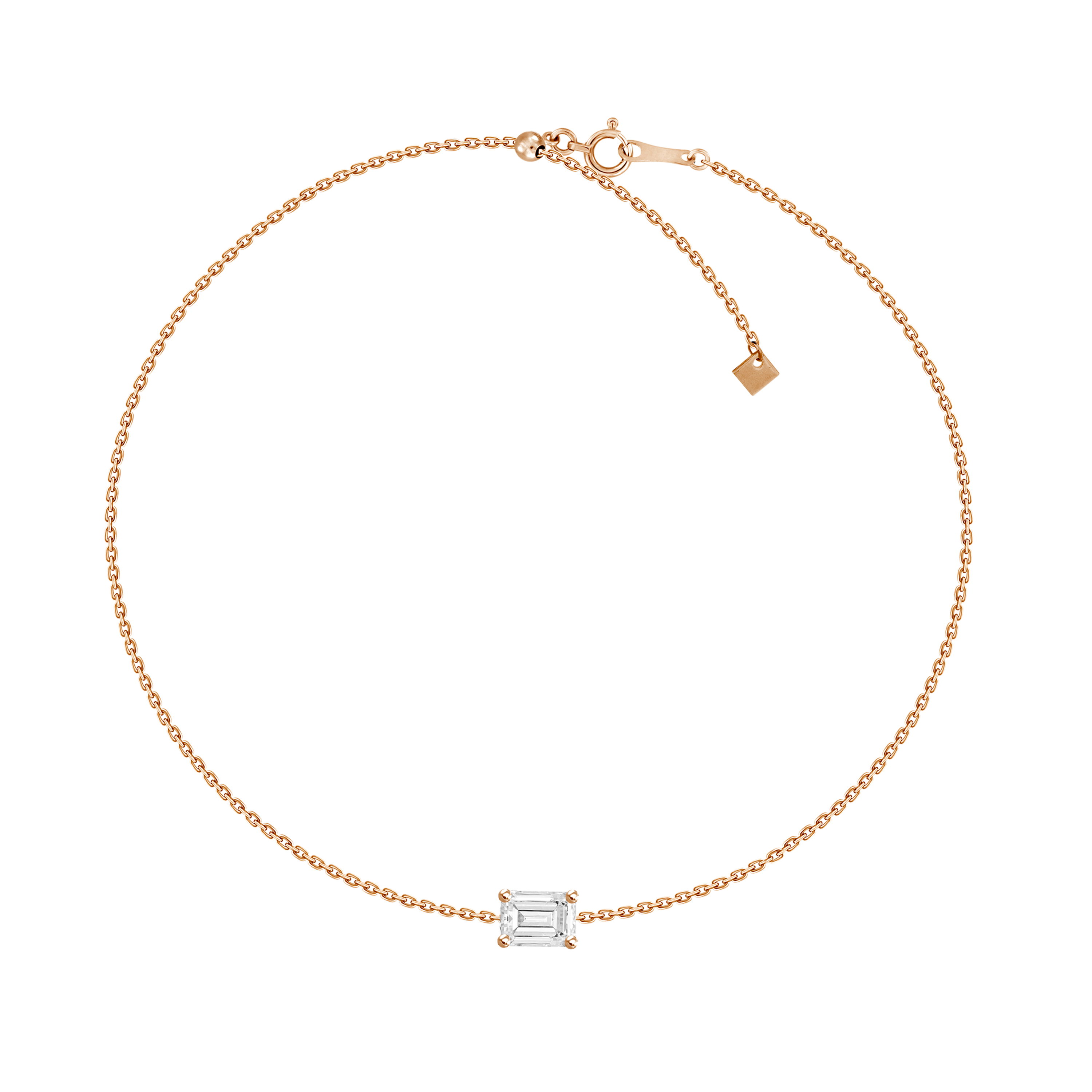 Angelica Diamond Bracelet