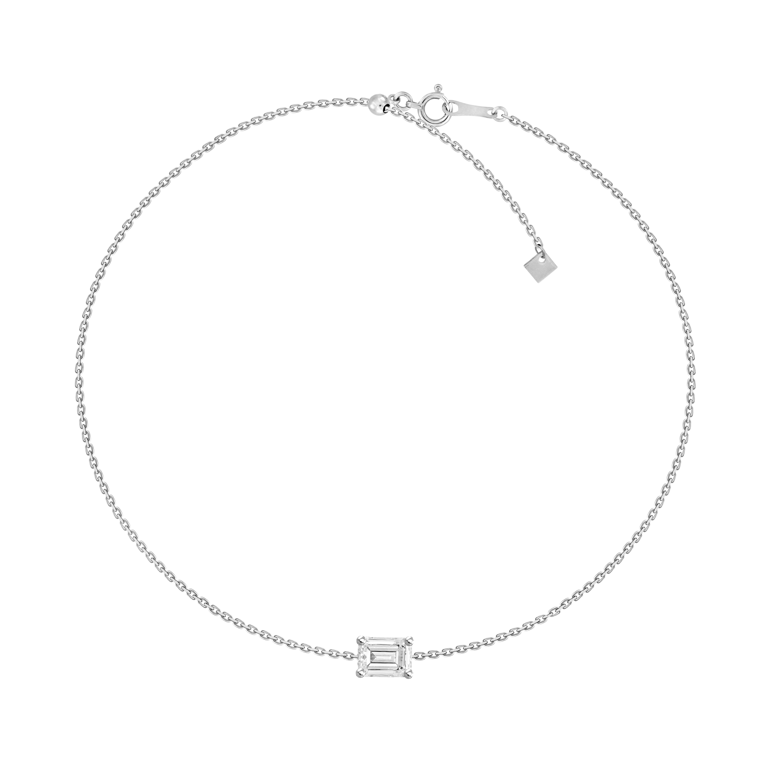 Angelica Diamond Bracelet