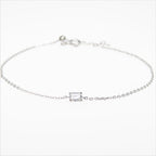Angelica Diamond Bracelet