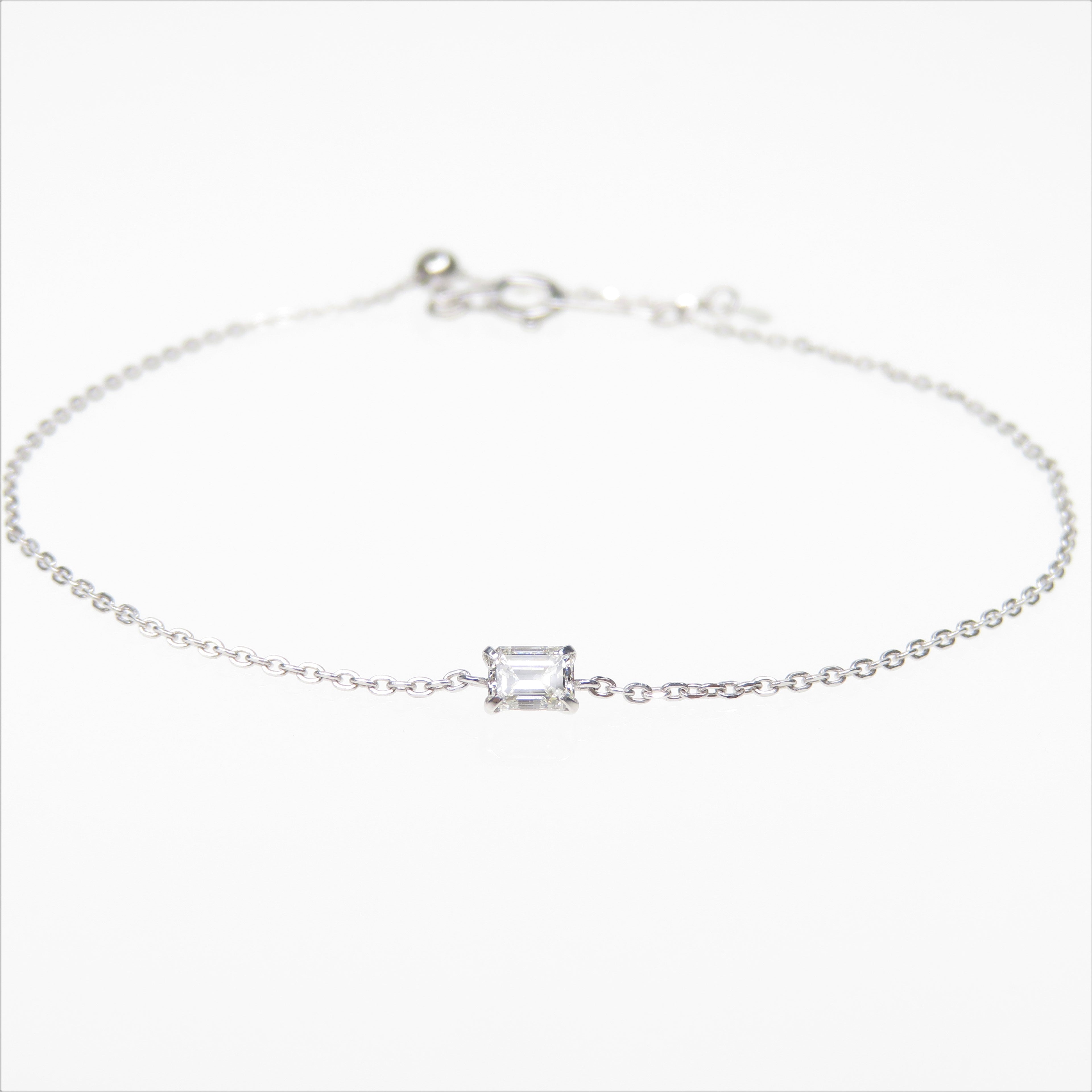 Angelica Diamond Bracelet