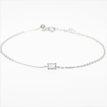 Load image into Gallery viewer, Angelica Diamond Bracelet
