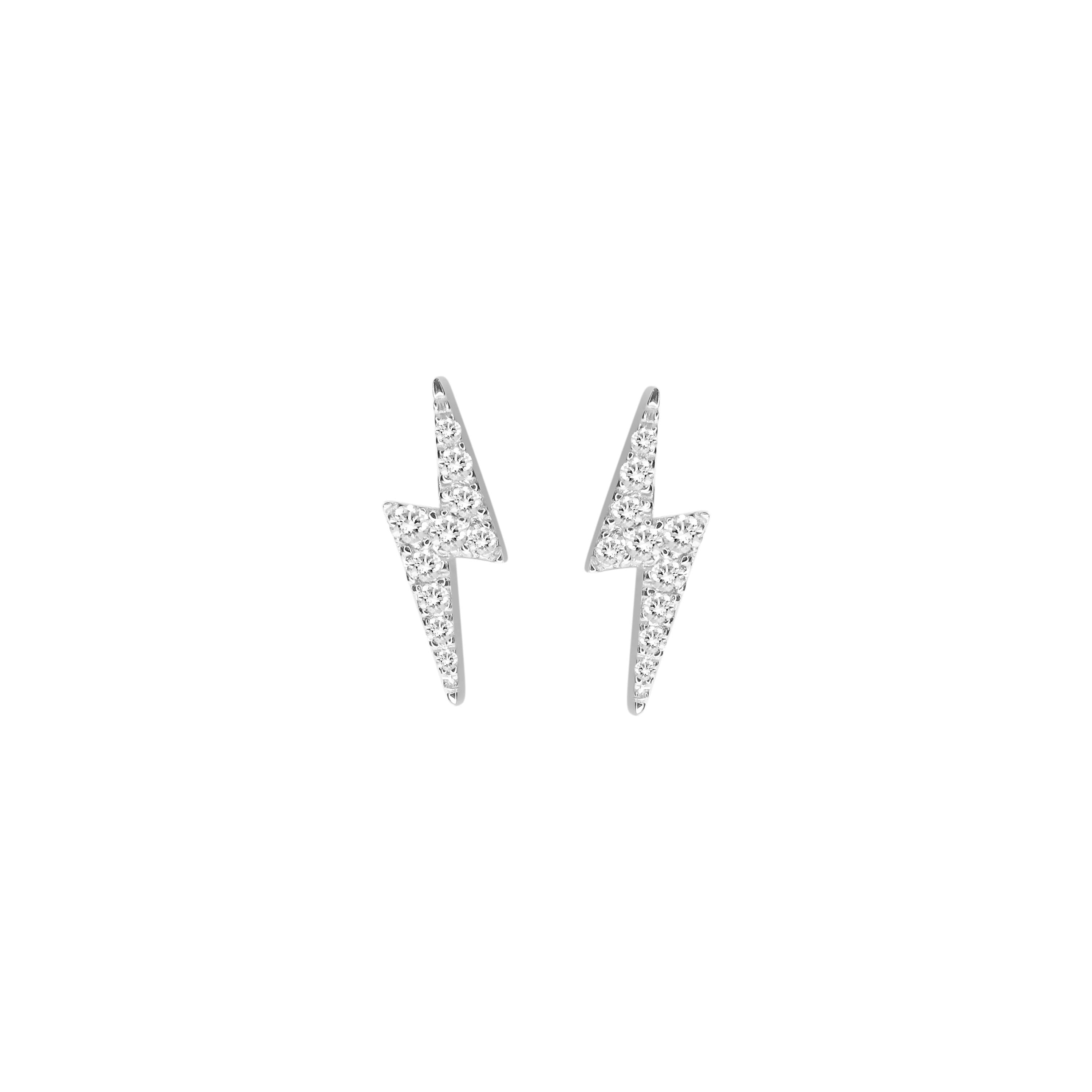Harry Lightning Studs