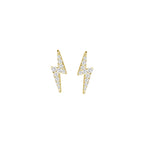 Harry Lightning Studs