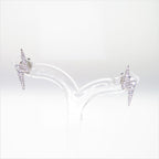 Harry Lightning Studs