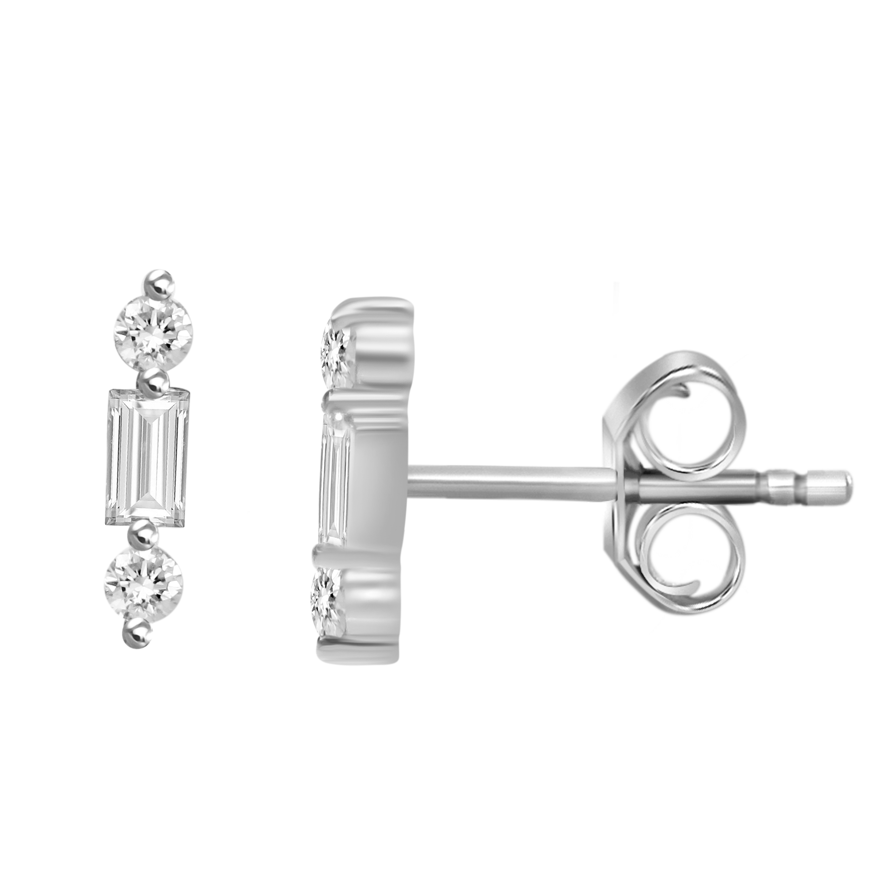 Corina Diamond Piercings