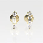 Corina Diamond Piercings