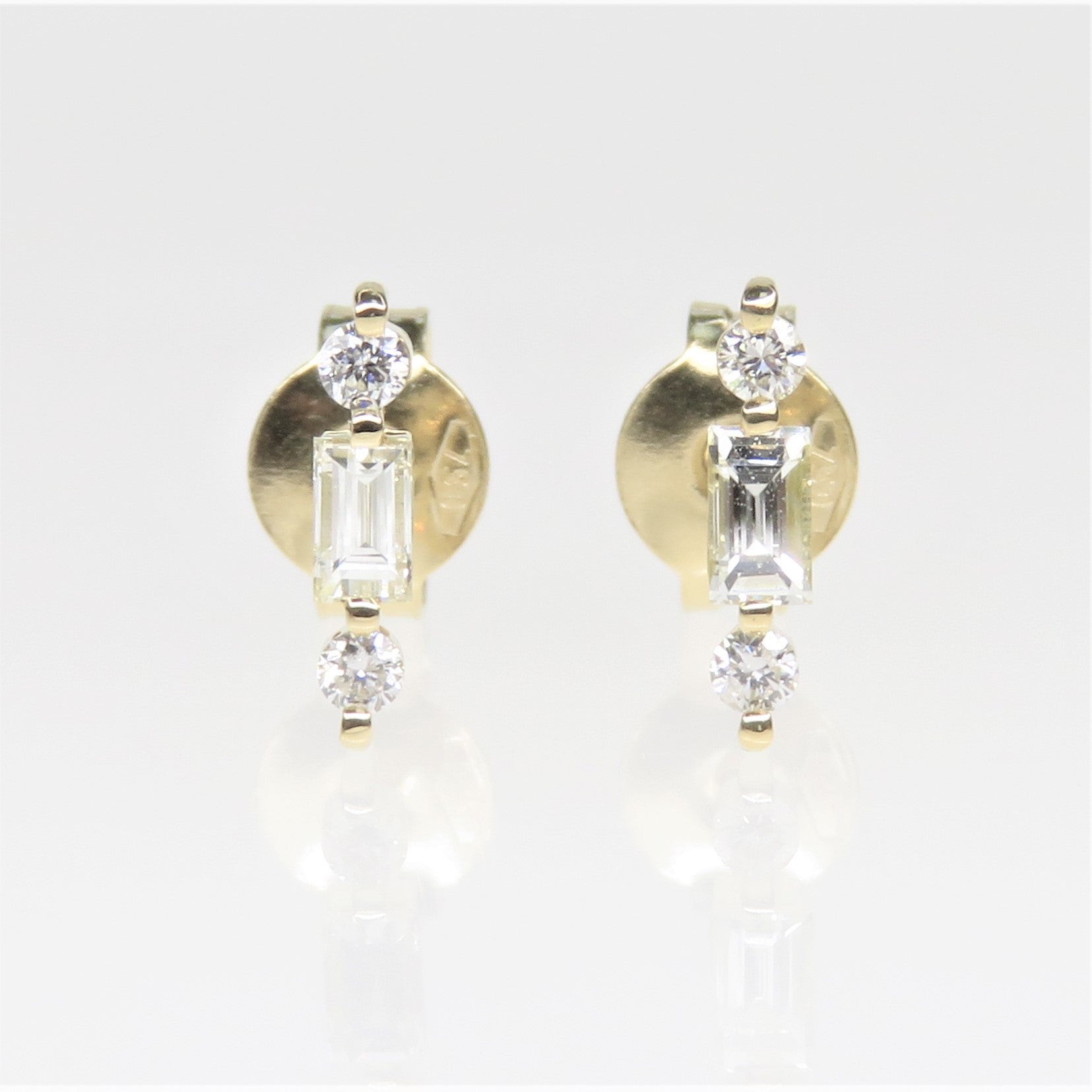 Corina Diamond Piercings