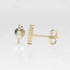 Corina Diamond Piercings