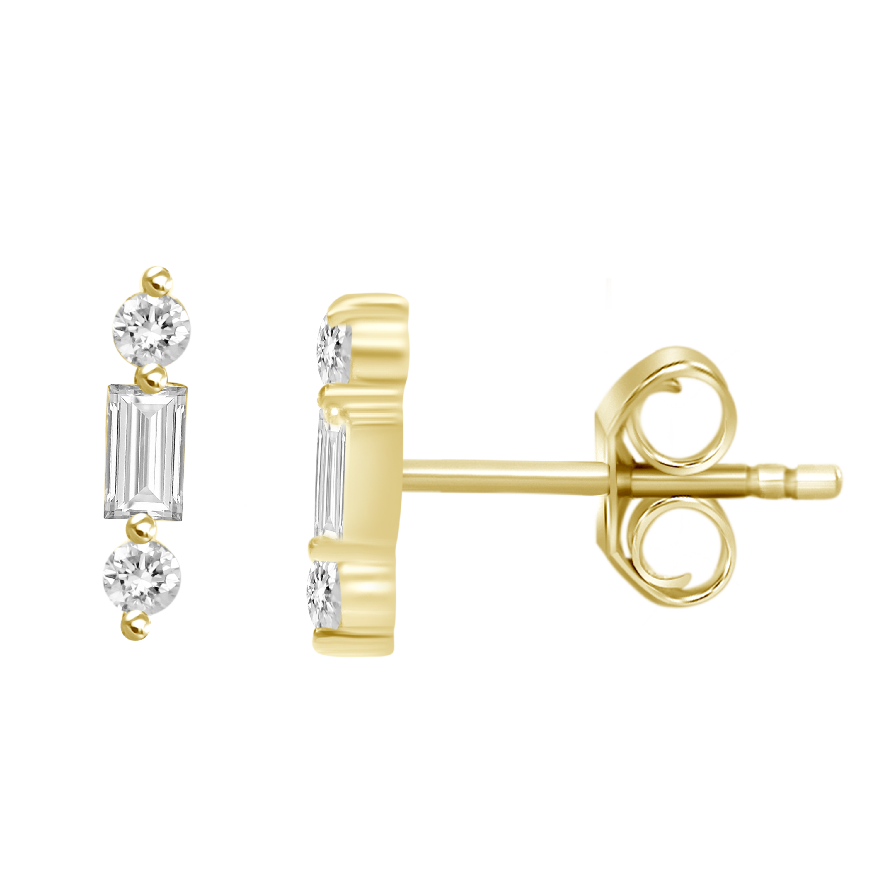 Corina Diamond Piercings