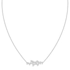 Iveth Diamond Necklace