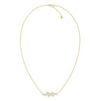 Iveth Diamond Necklace