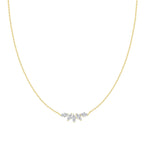 Judith Diamond Necklace