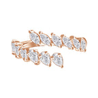 Sharon Diamond Ring