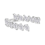 Sharon Diamond Ring