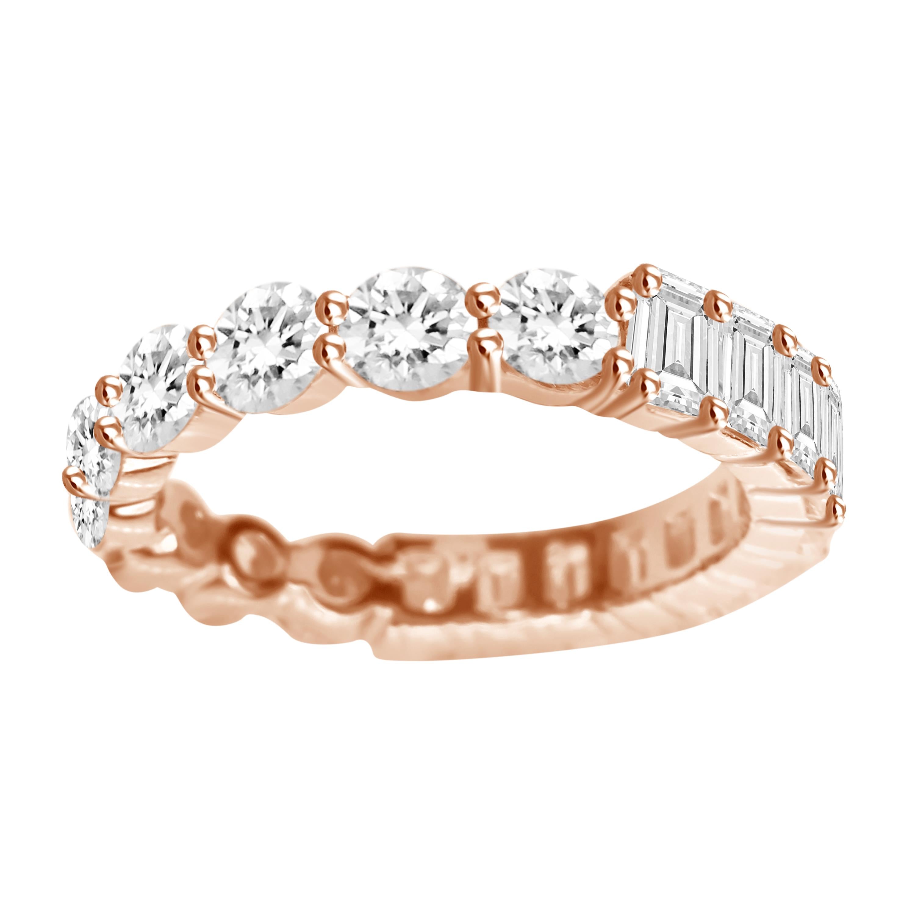 Alexandra Diamond Ring