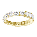 Alexandra Diamond Ring