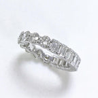 Alexandra Diamond Ring