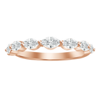 Marquise Diamond Ring