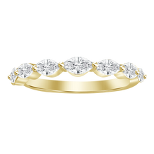 Load image into Gallery viewer, Marquise Diamond Ring
