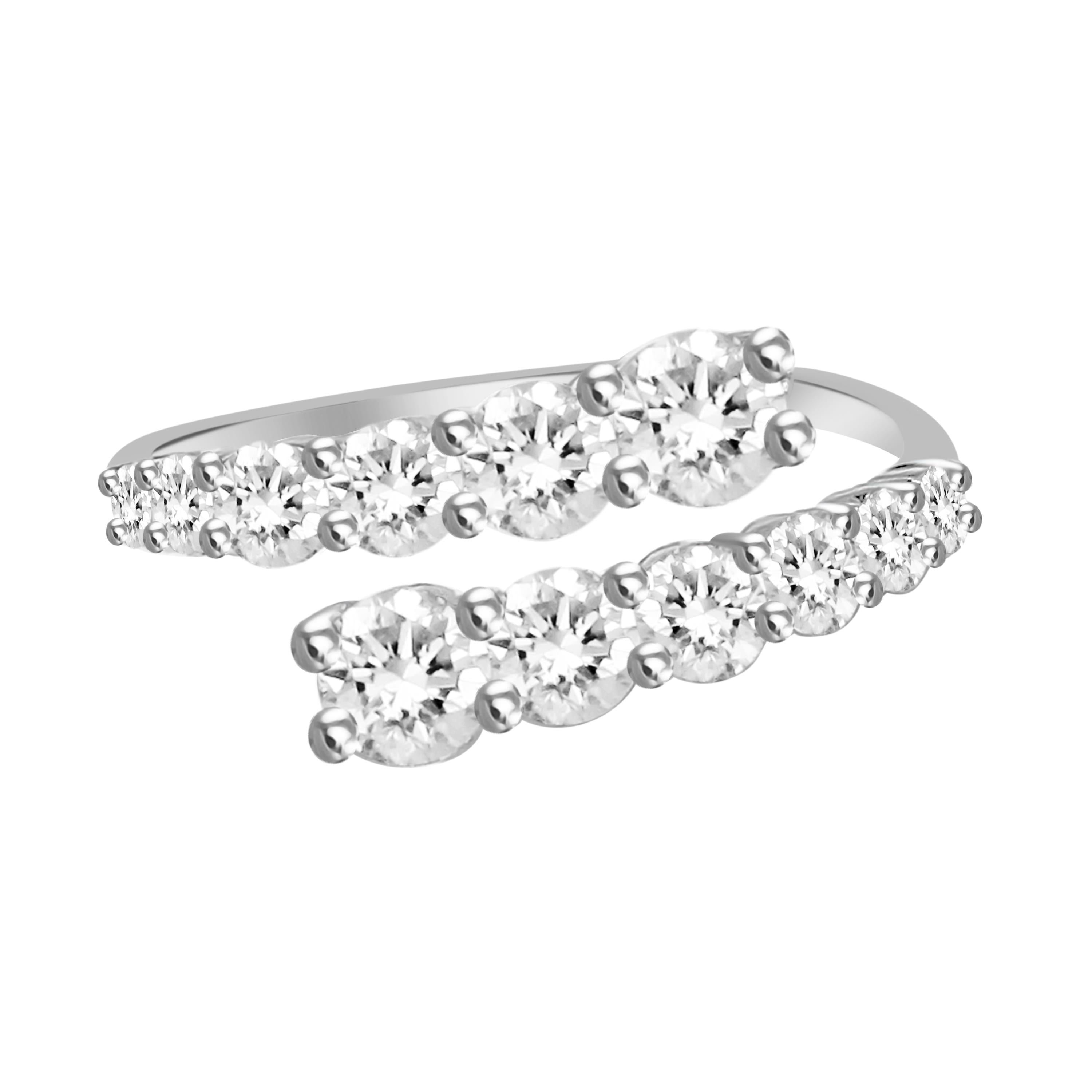 Penelope Diamond Ring