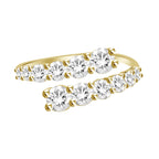 Penelope Diamond Ring