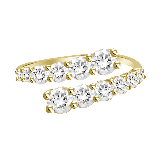 Penelope Diamond Ring