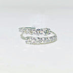 Penelope Diamond Ring