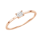 Leia Diamond Ring