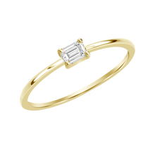 Load image into Gallery viewer, Leia Diamond Ring
